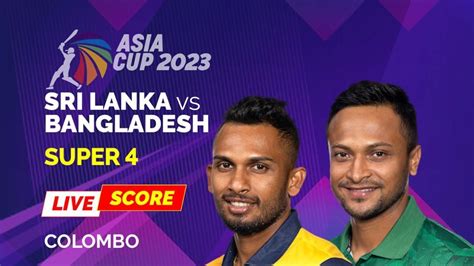 Sri Lanka beat Bangladesh, Sri Lanka won by 21 runs .